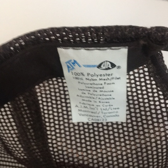 Trucker Hat - Picture 4 of 5